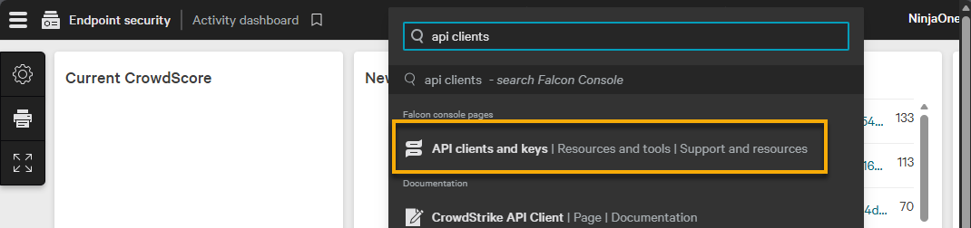 crowdstrike_search_api clients and keys.png